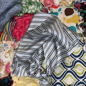 Silk Headband/Scarf